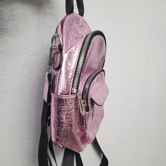 Mini Backpack - Picture 2 of 5